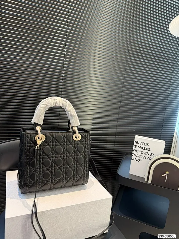 All Categories Official Website "Brand Women's Bags" Women's Bags 💙 DIOR 2025 New DIOR Handbags