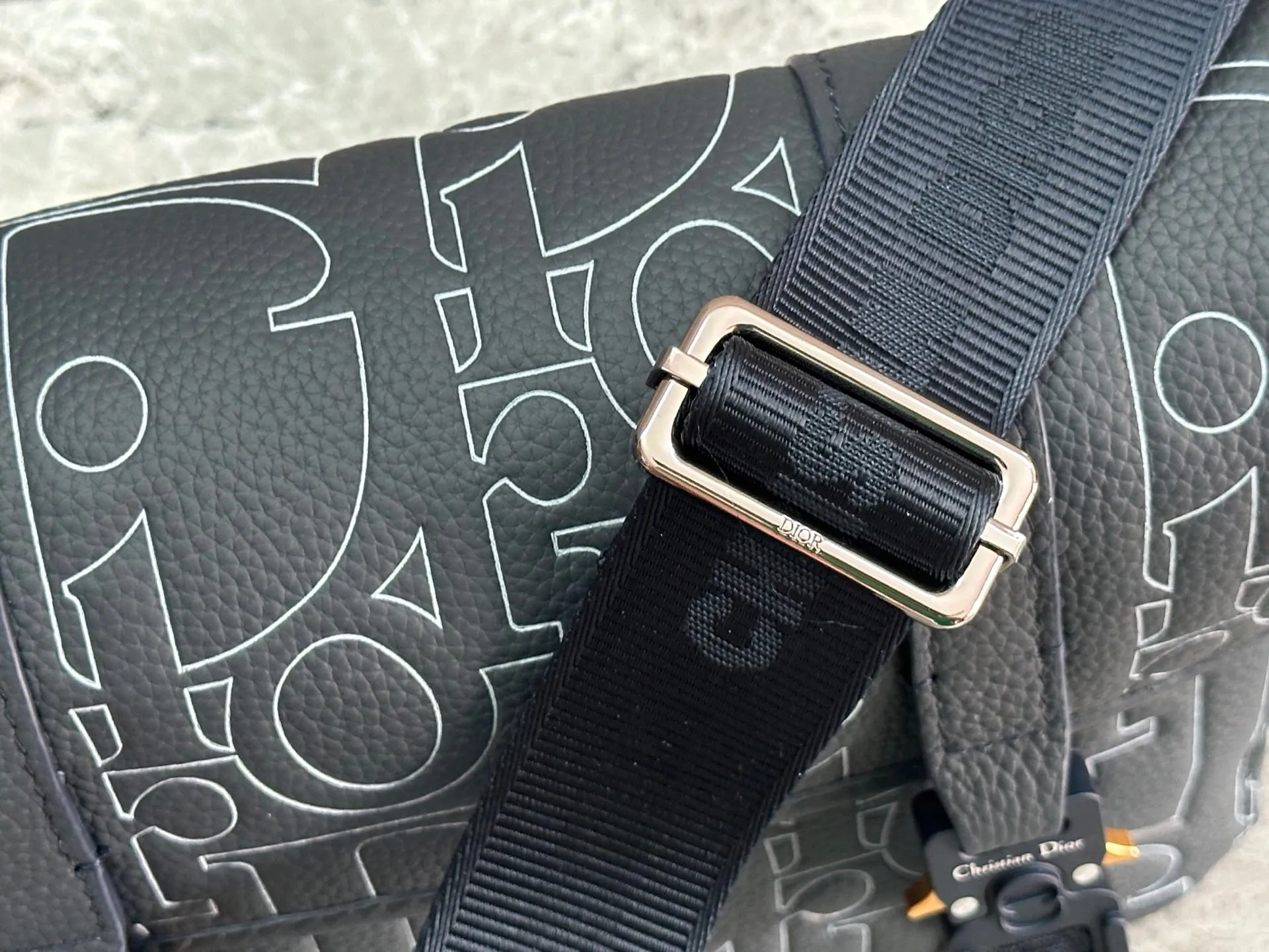 All Categories Official Website "Brand Women's Bags" Women's Bags 💙 DIOR 2025 New DIOR Crossbody Bag