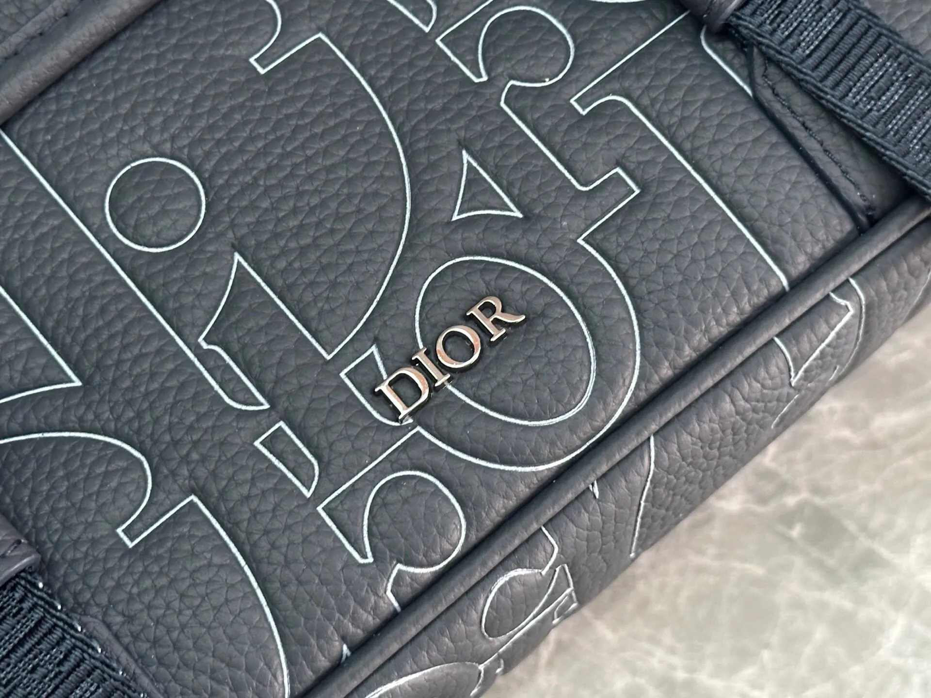All Categories Official Website "Brand Women's Bags" Women's Bags 💙 DIOR 2025 New DIOR Crossbody Bag
