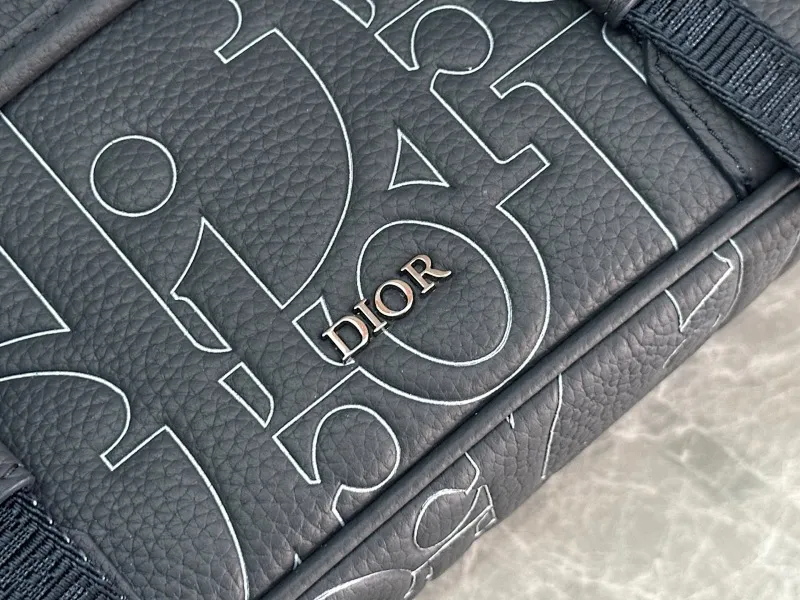 All Categories Official Website "Brand Women's Bags" Women's Bags 💙 DIOR 2025 New DIOR Crossbody Bag