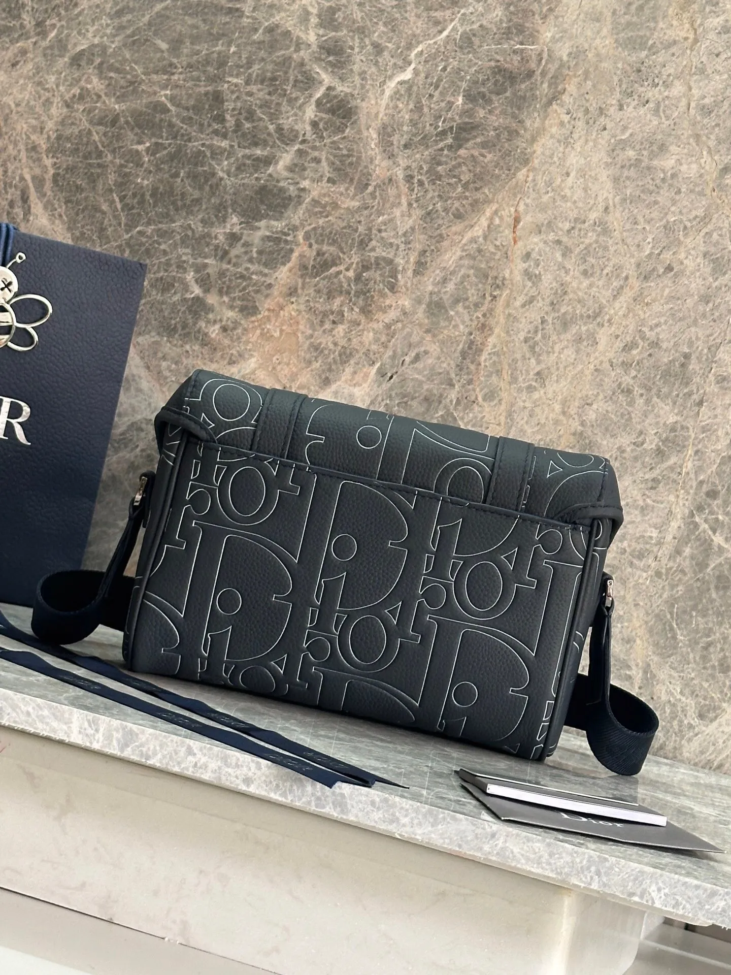 All Categories Official Website "Brand Women's Bags" Women's Bags 💙 DIOR 2025 New DIOR Crossbody Bag