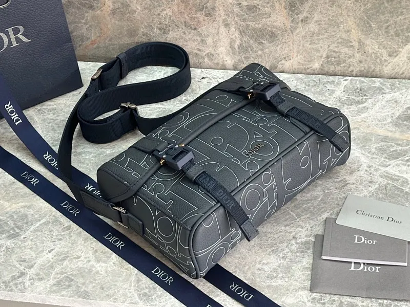 All Categories Official Website "Brand Women's Bags" Women's Bags 💙 DIOR 2025 New DIOR Crossbody Bag