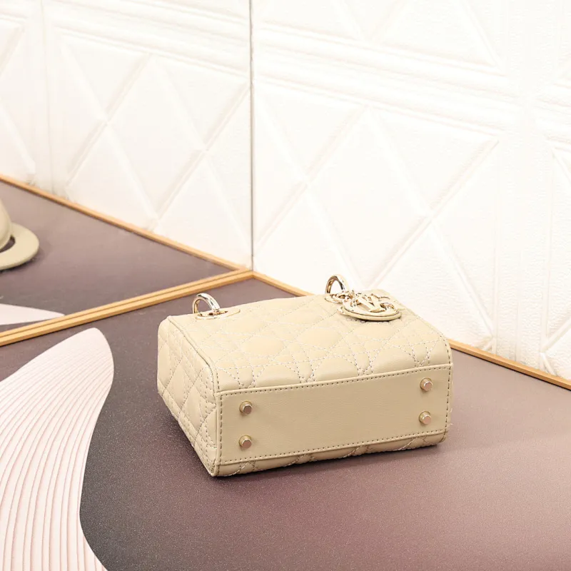All Categories Official Website "Brand Women's Bags" Women's Bags 💙 DIOR 2026 New DIOR Handbags
