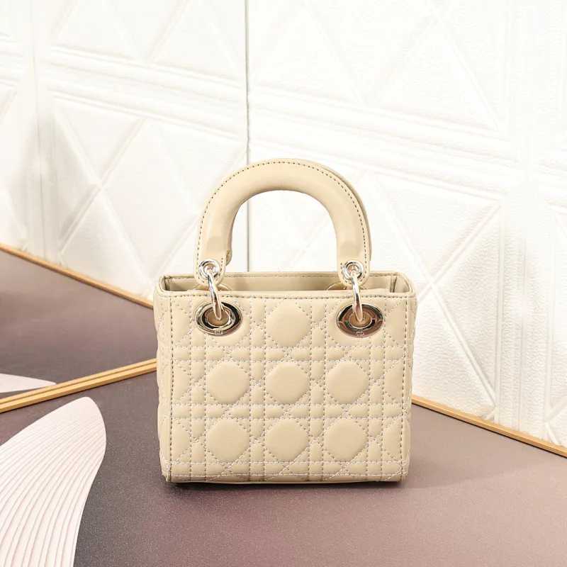 All Categories Official Website "Brand Women's Bags" Women's Bags 💙 DIOR 2026 New DIOR Handbags