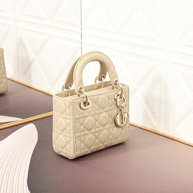 All Categories Official Website "Brand Women's Bags" Women's Bags 💙 DIOR 2026 New DIOR Handbags