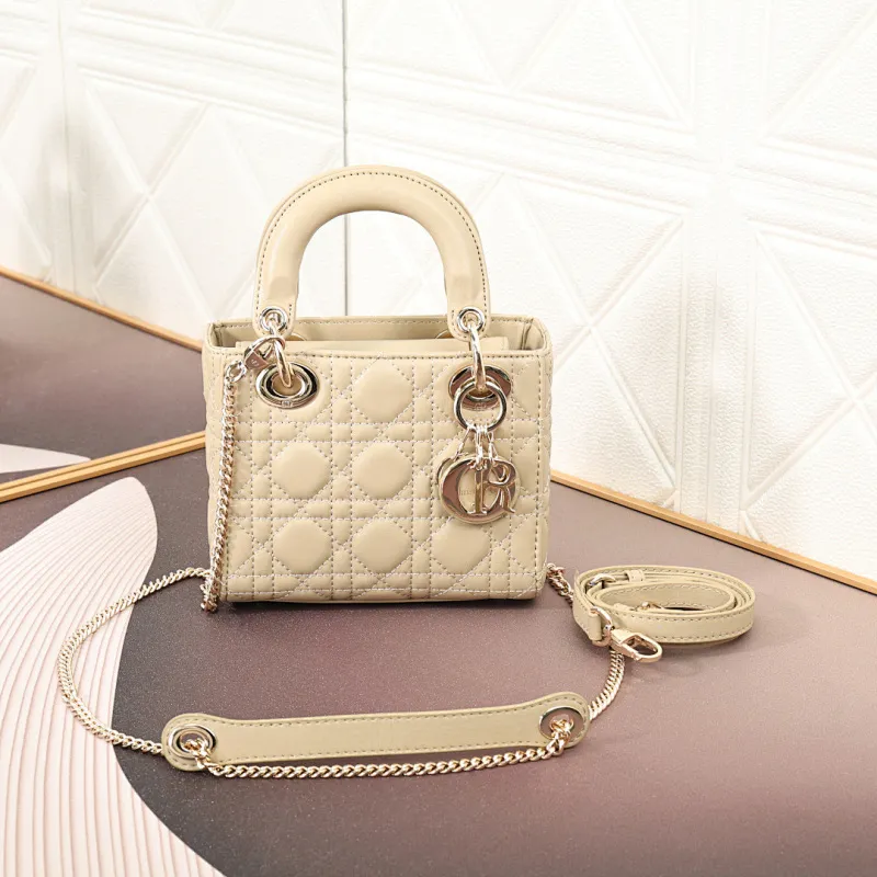 All Categories Official Website "Brand Women's Bags" Women's Bags 💙 DIOR 2026 New DIOR Handbags