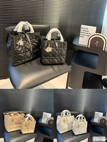 All Categories Official Website "Brand Women's Bags" Women's Bags 💙 DIOR 2025 New DIOR Handbags