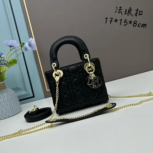 All Categories Official Website "Brand Women's Bags" Women's Bags 💙 DIOR 2026 New DIOR Handbags