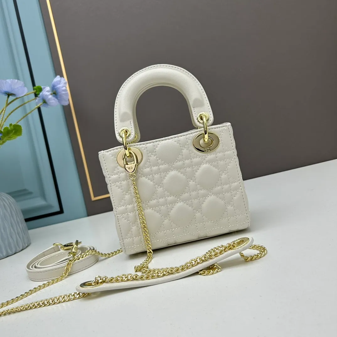 All Categories Official Website "Brand Women's Bags" Women's Bags 💙 DIOR 2026 New DIOR Handbags