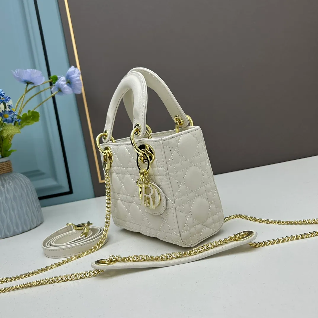 All Categories Official Website "Brand Women's Bags" Women's Bags 💙 DIOR 2026 New DIOR Handbags