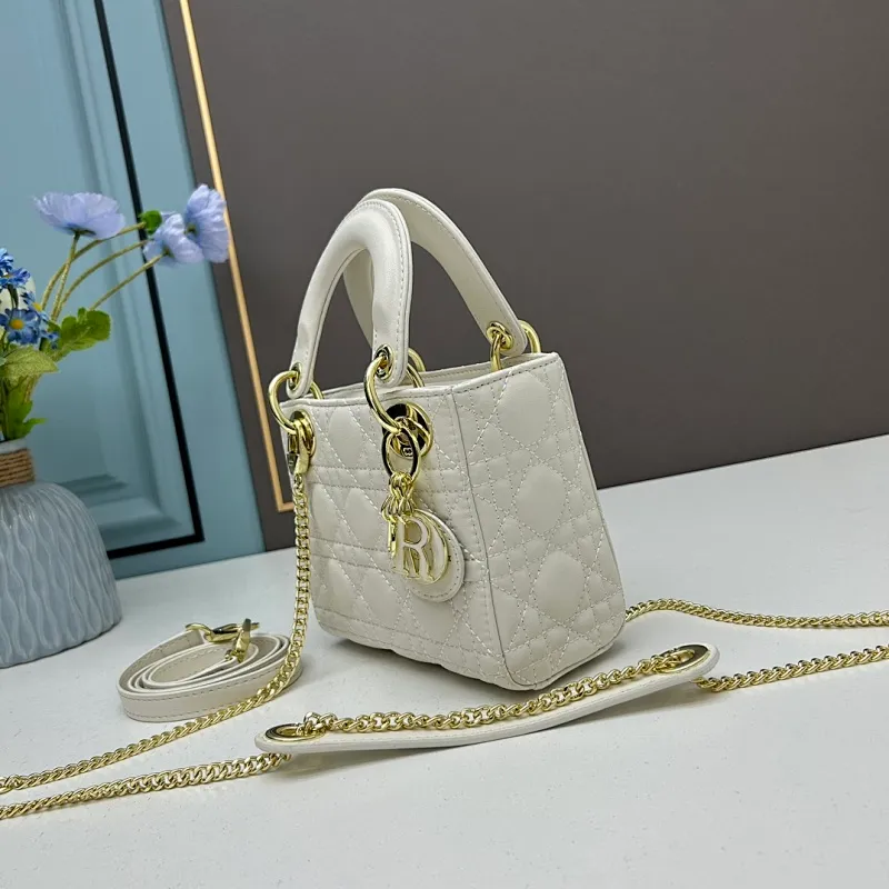 All Categories Official Website "Brand Women's Bags" Women's Bags 💙 DIOR 2026 New DIOR Handbags