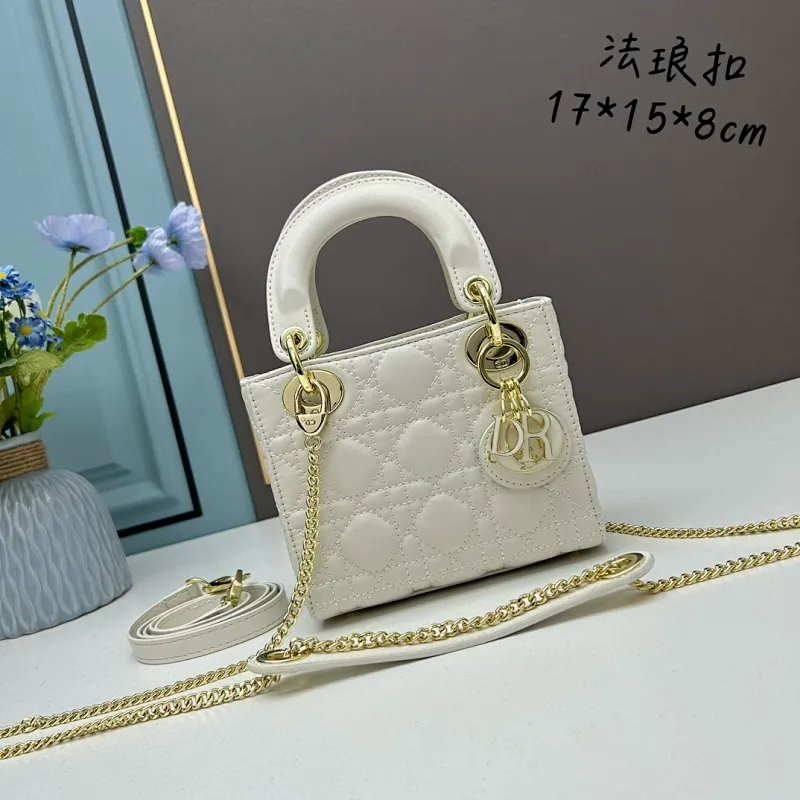 All Categories Official Website "Brand Women's Bags" Women's Bags 💙 DIOR 2026 New DIOR Handbags