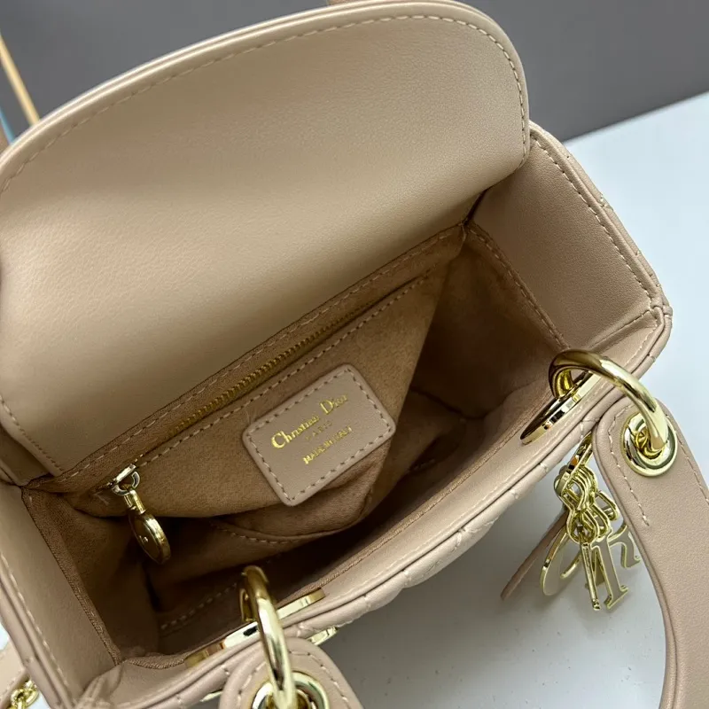 All Categories Official Website "Brand Women's Bags" Women's Bags 💙 DIOR 2026 New DIOR Handbags