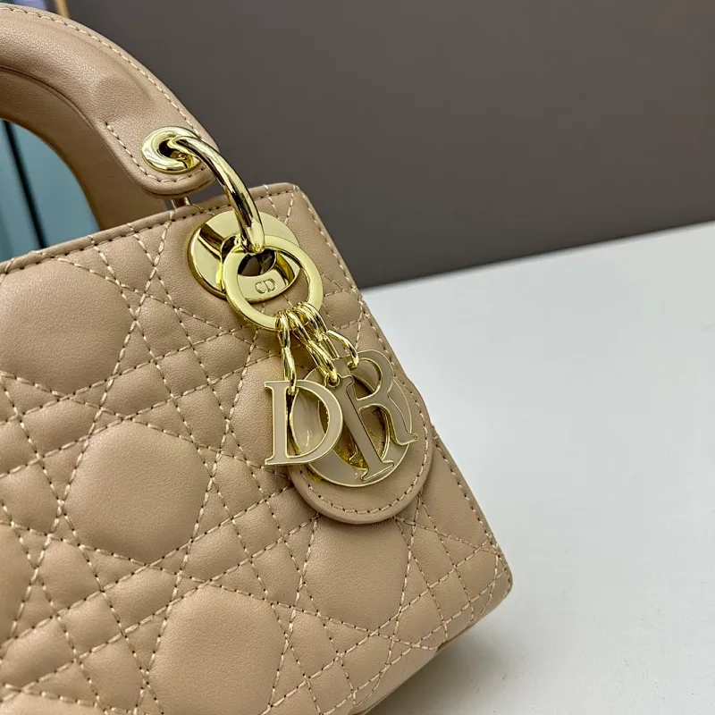 All Categories Official Website "Brand Women's Bags" Women's Bags 💙 DIOR 2026 New DIOR Handbags