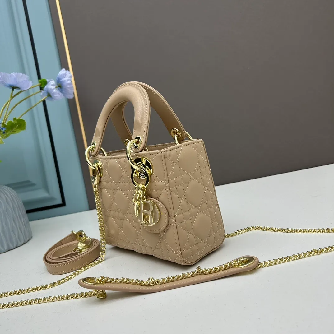All Categories Official Website "Brand Women's Bags" Women's Bags 💙 DIOR 2026 New DIOR Handbags