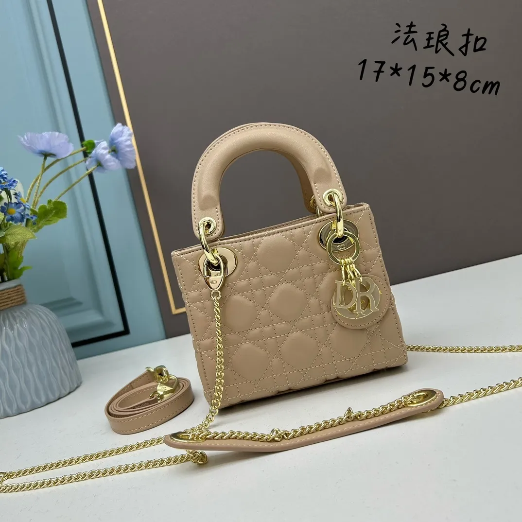 All Categories Official Website "Brand Women's Bags" Women's Bags 💙 DIOR 2026 New DIOR Handbags