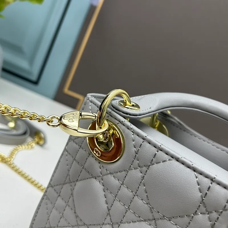 All Categories Official Website "Brand Women's Bags" Women's Bags 💙 DIOR 2026 New DIOR Handbags