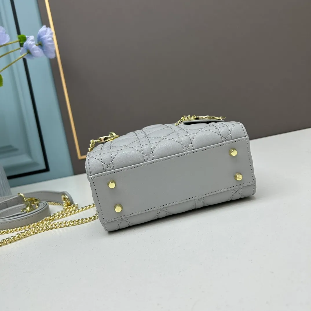 All Categories Official Website "Brand Women's Bags" Women's Bags 💙 DIOR 2026 New DIOR Handbags