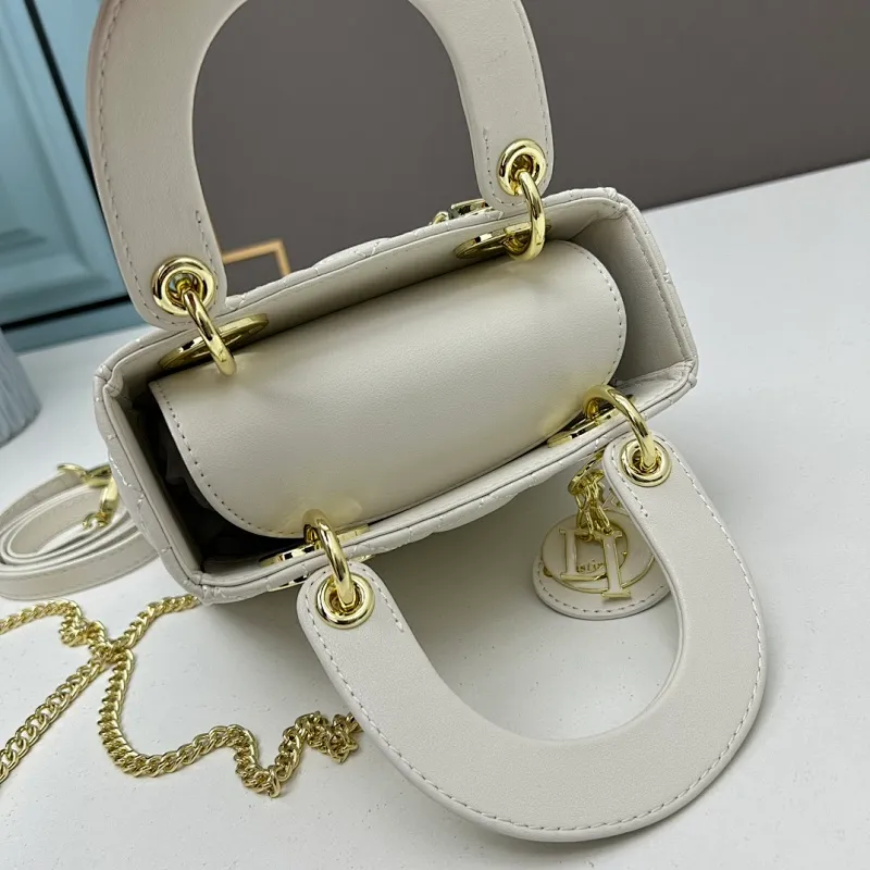 All Categories Official Website "Brand Women's Bags" Women's Bags 💙 DIOR 2026 New DIOR Handbags