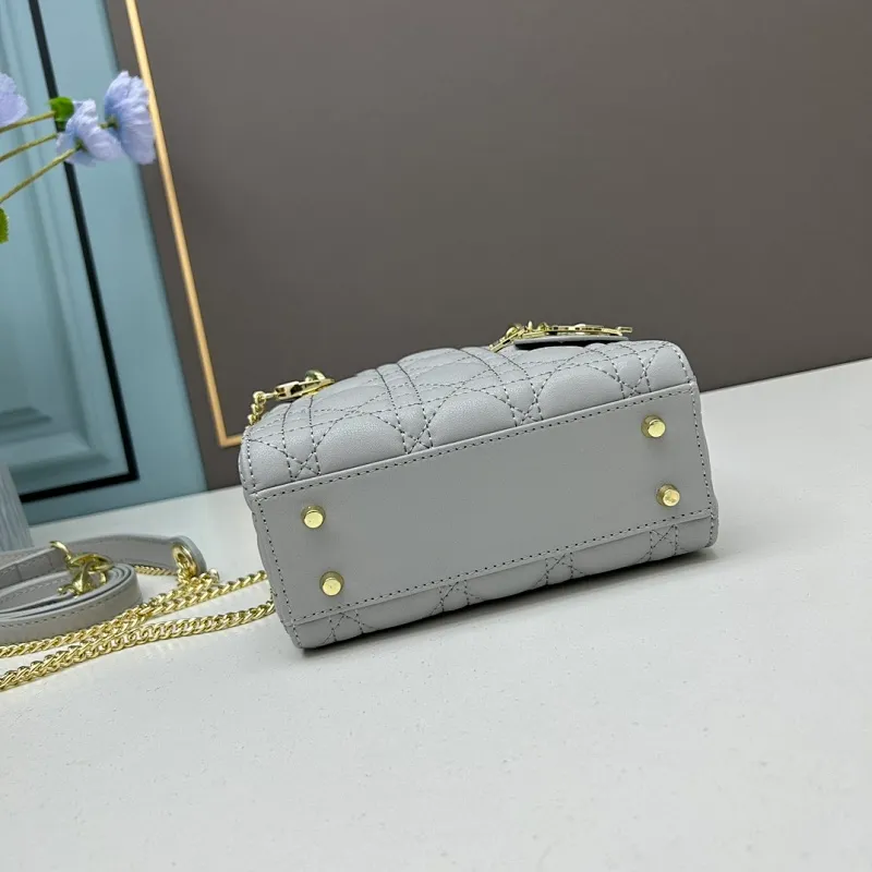 All Categories Official Website "Brand Women's Bags" Women's Bags 💙 DIOR 2026 New DIOR Handbags