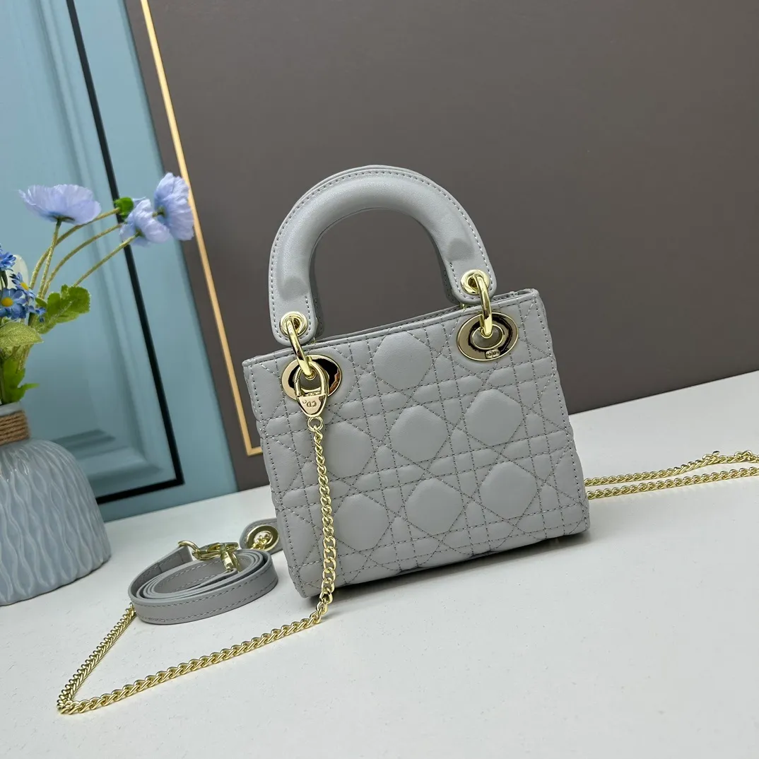 All Categories Official Website "Brand Women's Bags" Women's Bags 💙 DIOR 2026 New DIOR Handbags