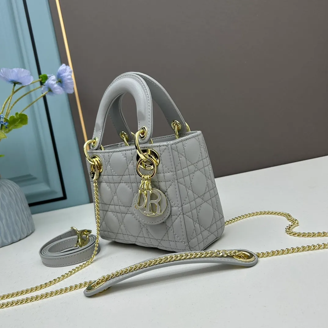 All Categories Official Website "Brand Women's Bags" Women's Bags 💙 DIOR 2026 New DIOR Handbags