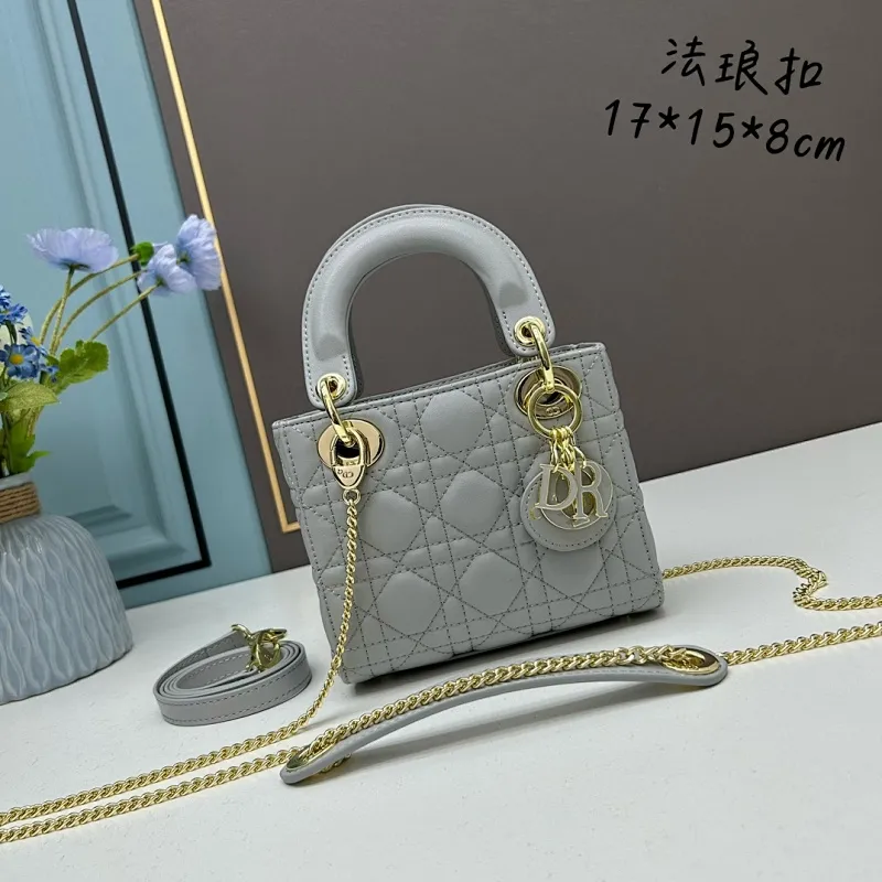 All Categories Official Website "Brand Women's Bags" Women's Bags 💙 DIOR 2026 New DIOR Handbags
