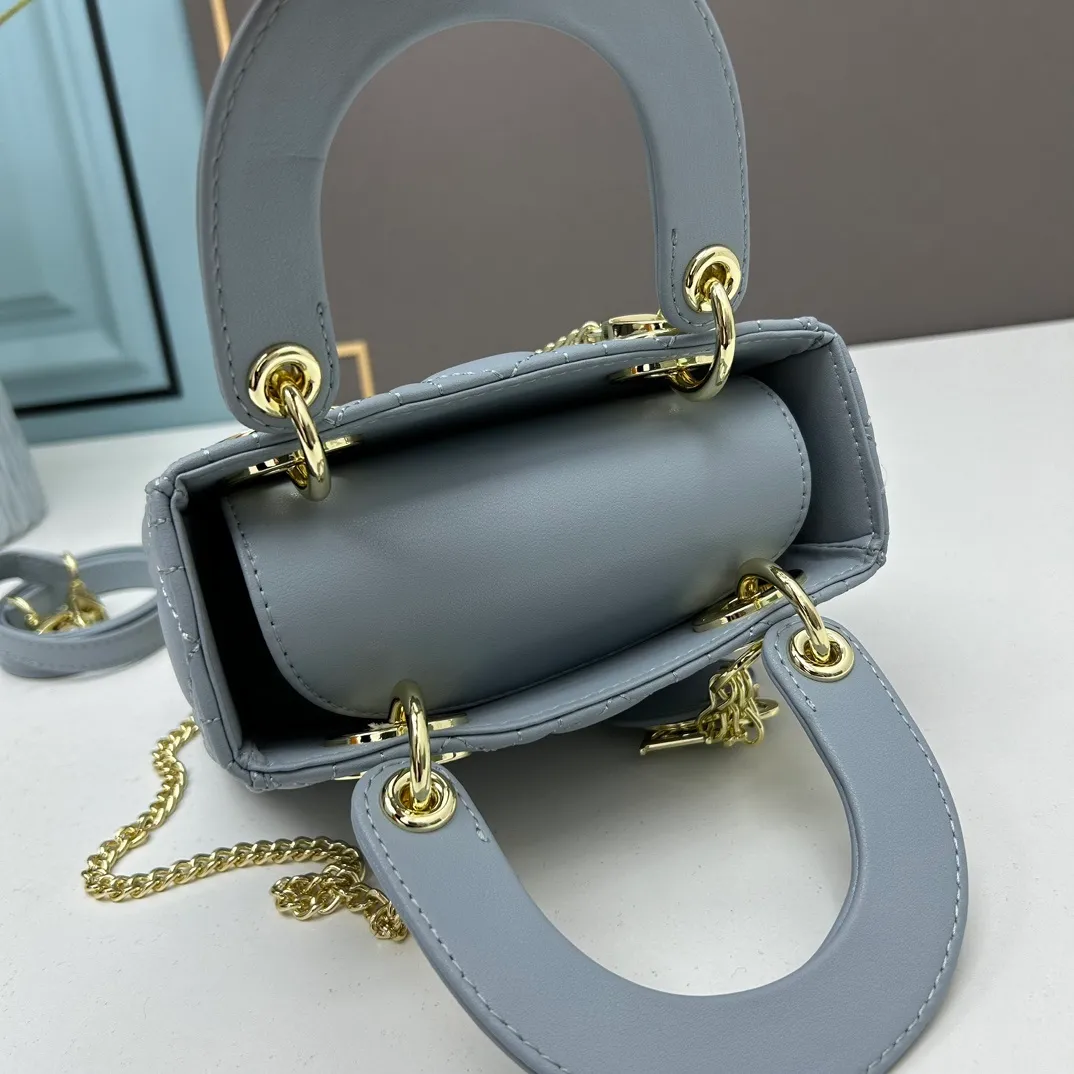 All Categories Official Website "Brand Women's Bags" Women's Bags 💙 DIOR 2026 New DIOR Handbags