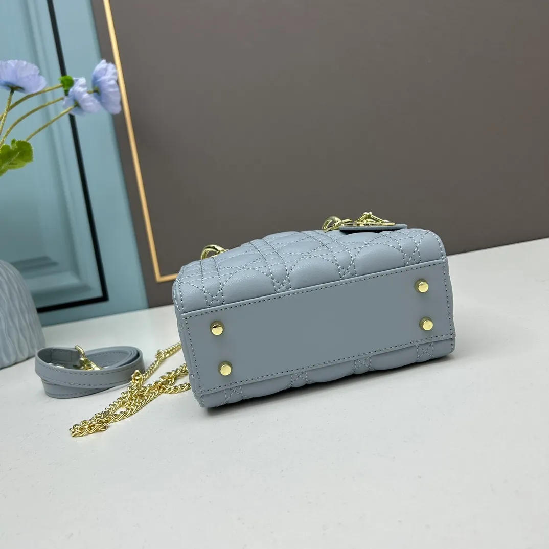 All Categories Official Website "Brand Women's Bags" Women's Bags 💙 DIOR 2026 New DIOR Handbags