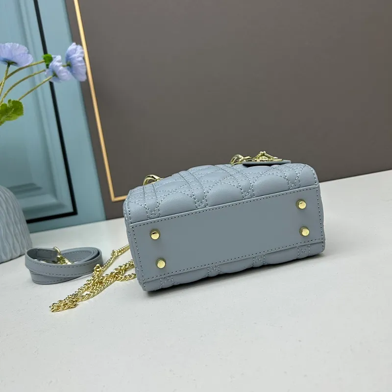 All Categories Official Website "Brand Women's Bags" Women's Bags 💙 DIOR 2026 New DIOR Handbags
