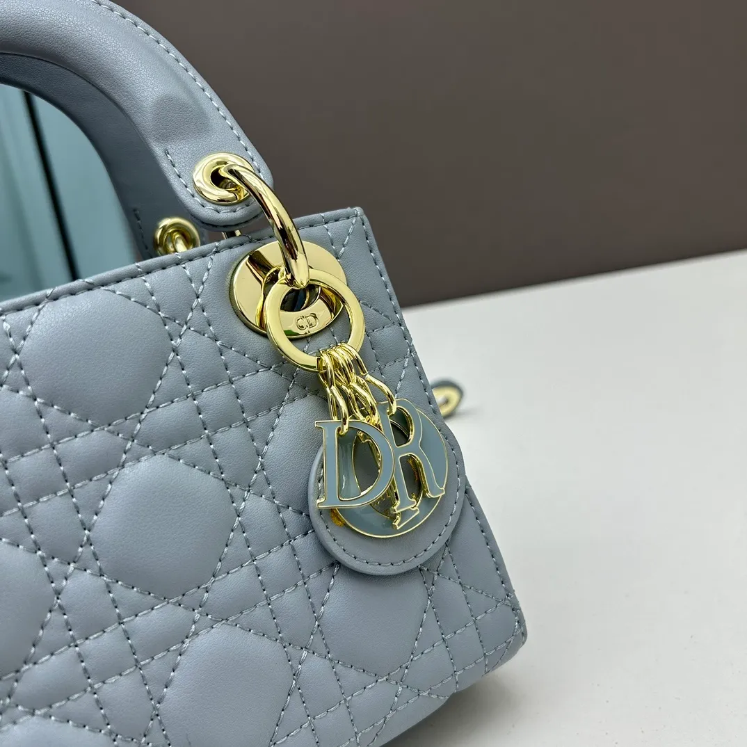 All Categories Official Website "Brand Women's Bags" Women's Bags 💙 DIOR 2026 New DIOR Handbags