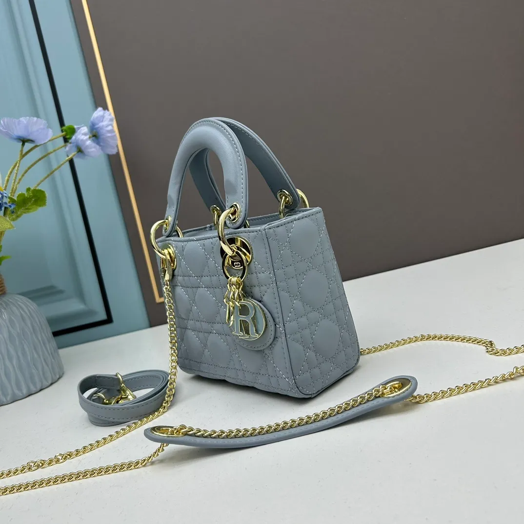 All Categories Official Website "Brand Women's Bags" Women's Bags 💙 DIOR 2026 New DIOR Handbags