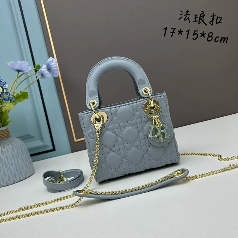 All Categories Official Website "Brand Women's Bags" Women's Bags 💙 DIOR 2026 New DIOR Handbags