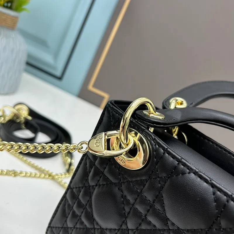 All Categories Official Website "Brand Women's Bags" Women's Bags 💙 DIOR 2026 New DIOR Handbags