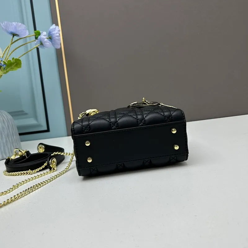 All Categories Official Website "Brand Women's Bags" Women's Bags 💙 DIOR 2026 New DIOR Handbags
