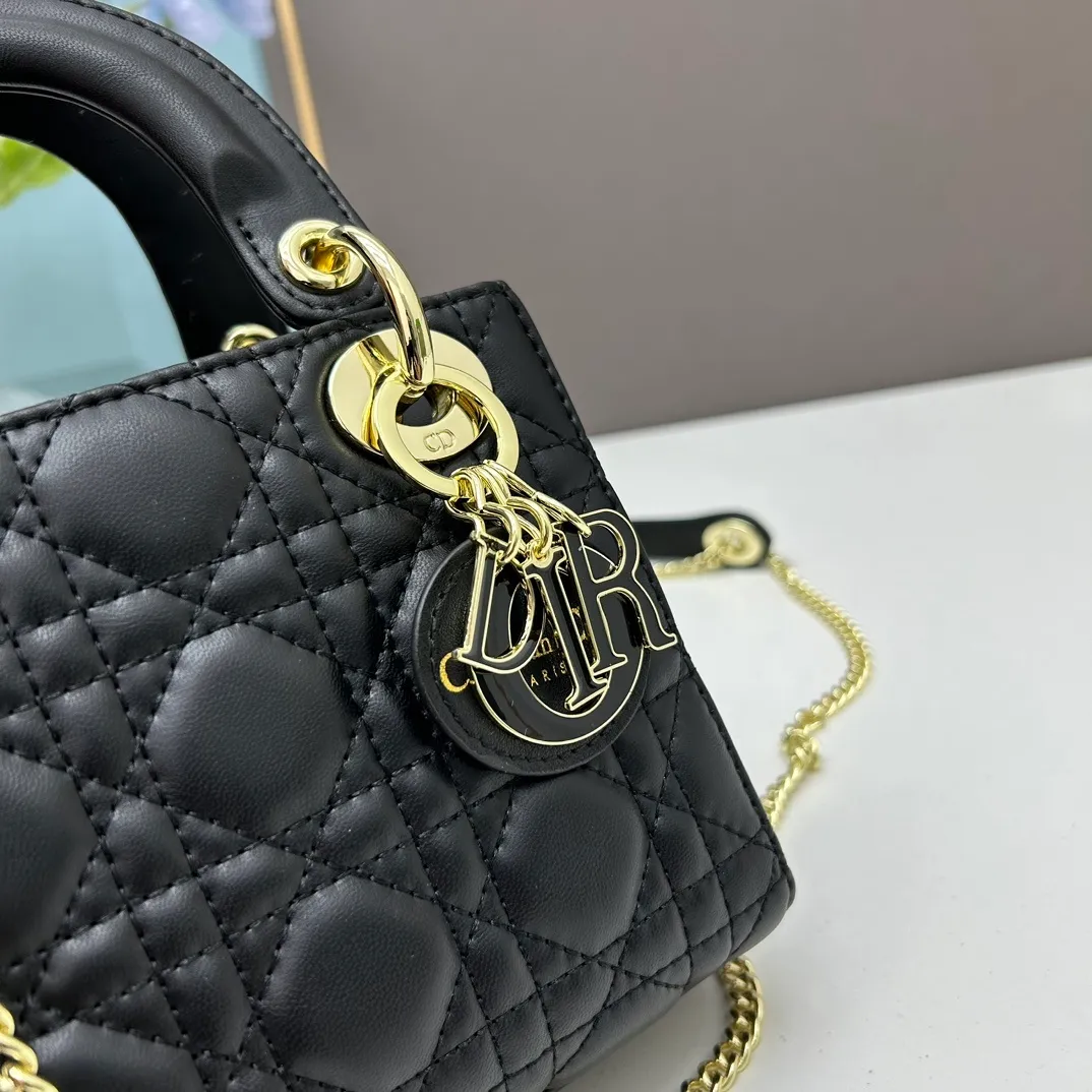 All Categories Official Website "Brand Women's Bags" Women's Bags 💙 DIOR 2026 New DIOR Handbags