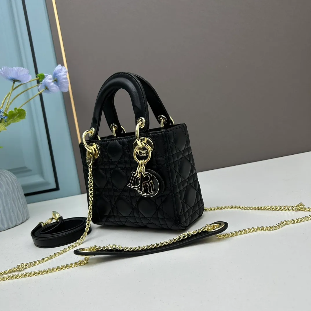 All Categories Official Website "Brand Women's Bags" Women's Bags 💙 DIOR 2026 New DIOR Handbags