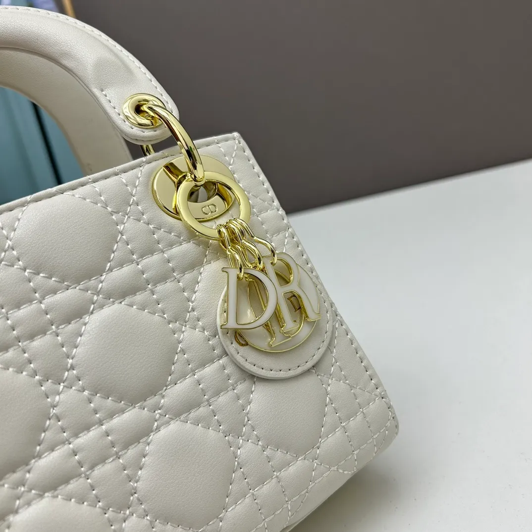 All Categories Official Website "Brand Women's Bags" Women's Bags 💙 DIOR 2026 New DIOR Handbags