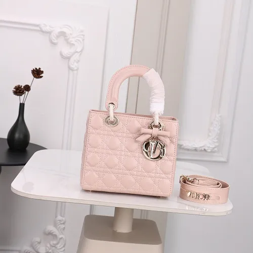 All Categories Official Website "Brand Women's Bags" Women's Bags 💙 DIOR 2026 New DIOR Crossbody Bag