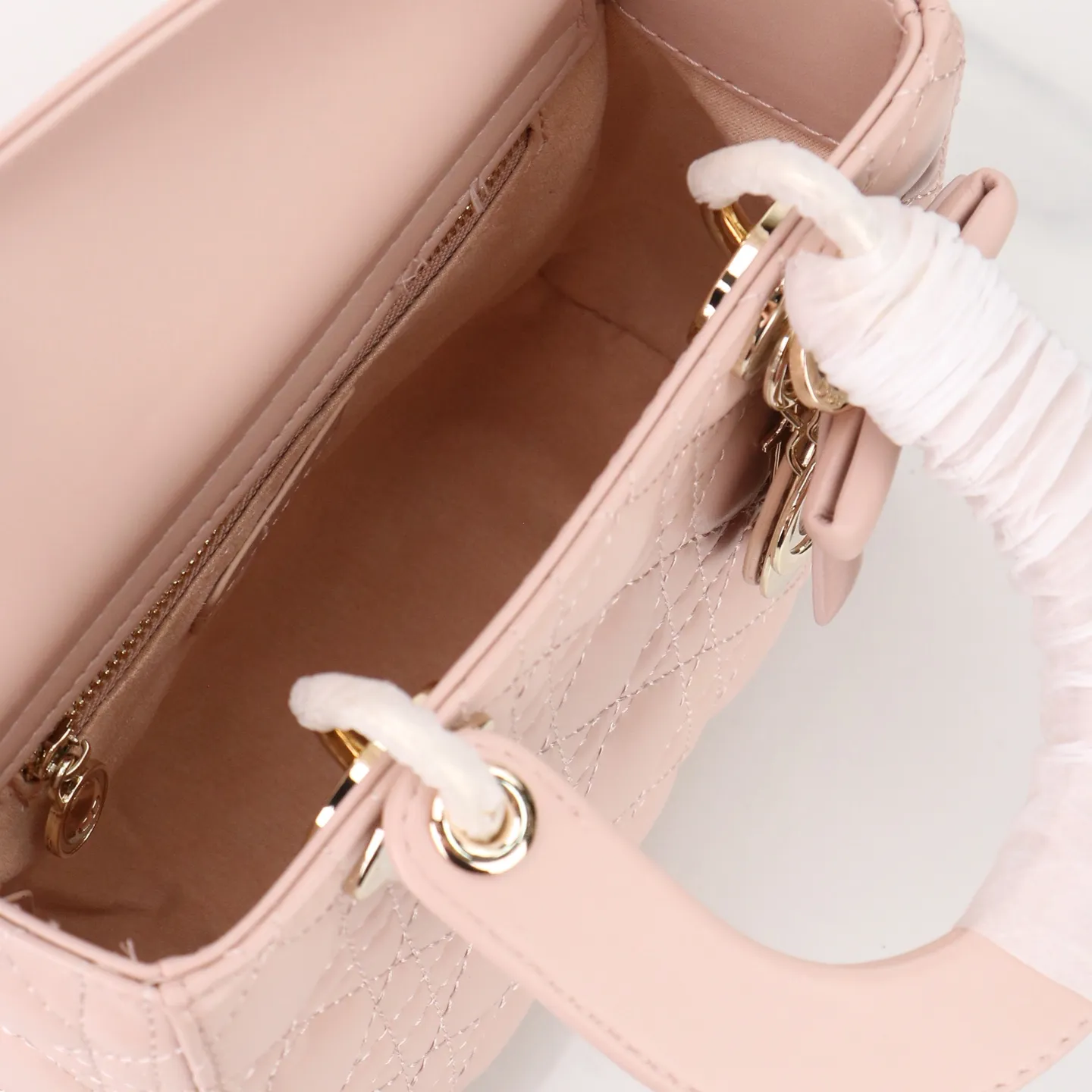 All Categories Official Website "Brand Women's Bags" Women's Bags 💙 DIOR 2026 New DIOR Crossbody Bag