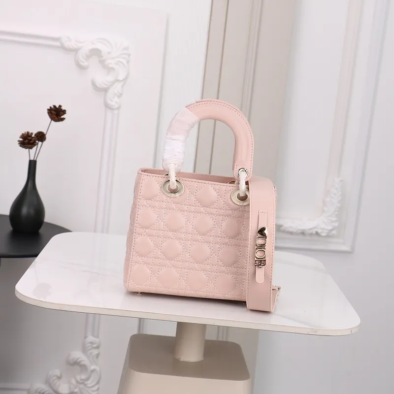 All Categories Official Website "Brand Women's Bags" Women's Bags 💙 DIOR 2026 New DIOR Crossbody Bag