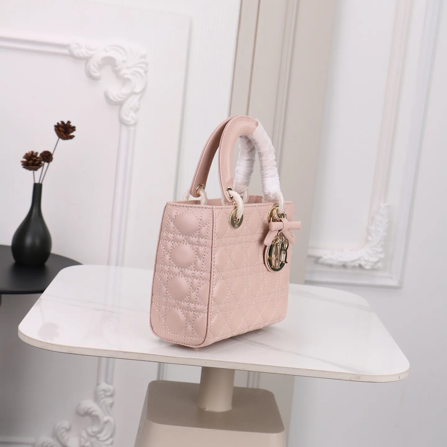 All Categories Official Website "Brand Women's Bags" Women's Bags 💙 DIOR 2026 New DIOR Crossbody Bag