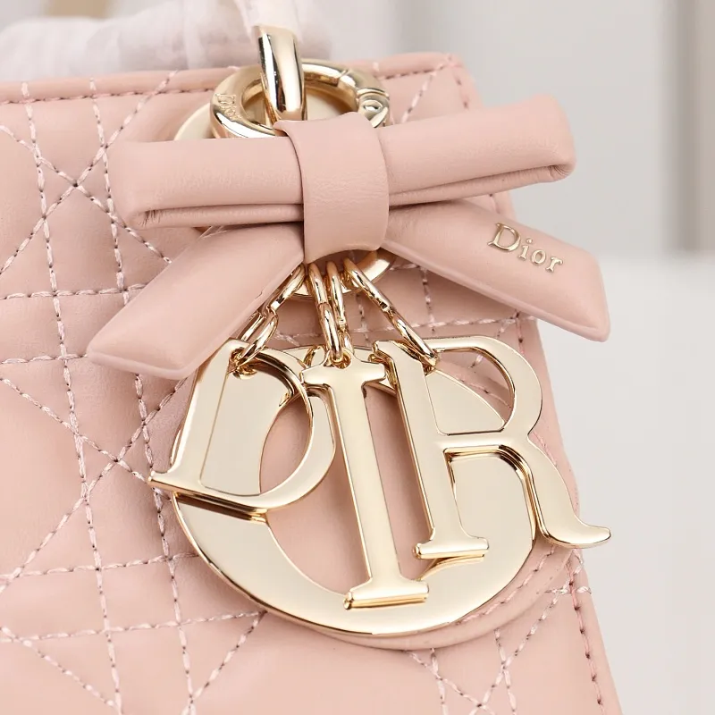 All Categories Official Website "Brand Women's Bags" Women's Bags 💙 DIOR 2026 New DIOR Crossbody Bag