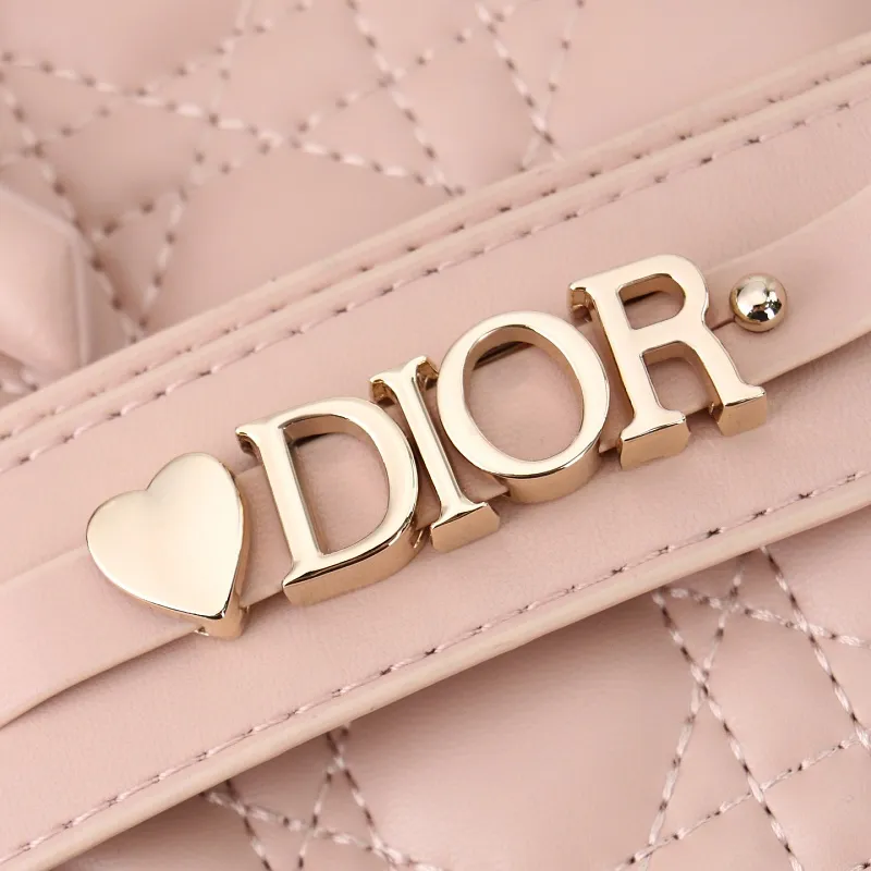 All Categories Official Website "Brand Women's Bags" Women's Bags 💙 DIOR 2026 New DIOR Crossbody Bag