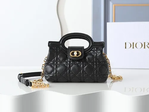 All Categories Official Website "Brand Women's Bags" Women's Bags 💙 DIOR 2026 New DIOR Crossbody Bag