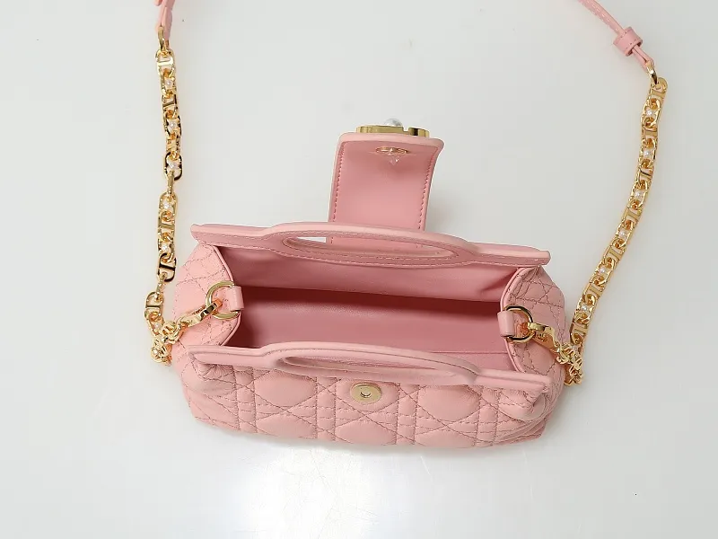 All Categories Official Website "Brand Women's Bags" Women's Bags 💙 DIOR 2026 New DIOR Crossbody Bag