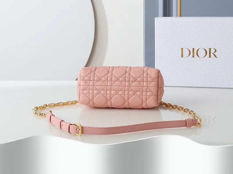 All Categories Official Website "Brand Women's Bags" Women's Bags 💙 DIOR 2026 New DIOR Crossbody Bag
