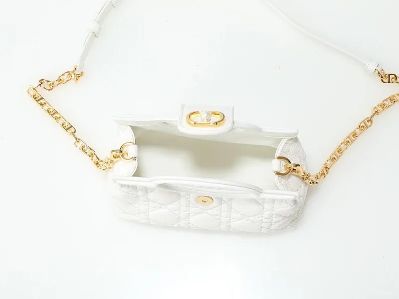 All Categories Official Website "Brand Women's Bags" Women's Bags 💙 DIOR 2026 New DIOR Crossbody Bag