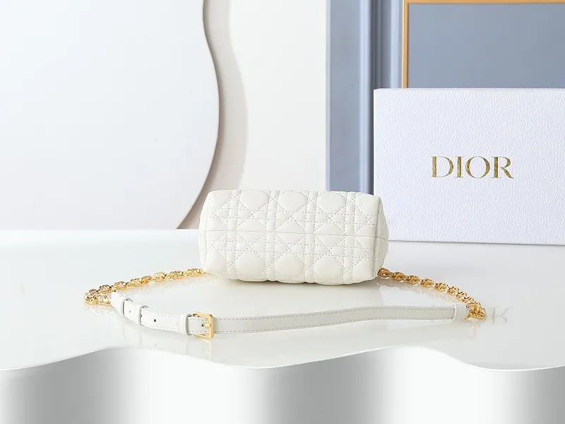 All Categories Official Website "Brand Women's Bags" Women's Bags 💙 DIOR 2026 New DIOR Crossbody Bag