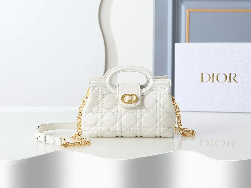 All Categories Official Website "Brand Women's Bags" Women's Bags 💙 DIOR 2026 New DIOR Crossbody Bag